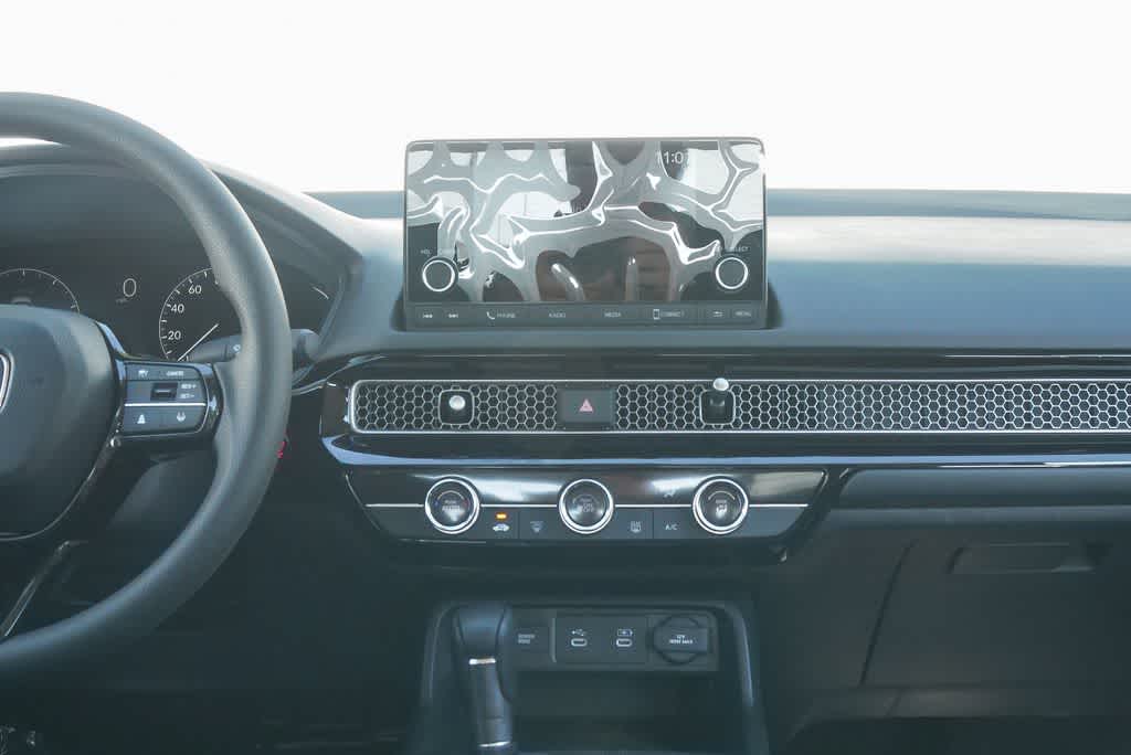 Thumbnail: 2026 Honda Civic - 14