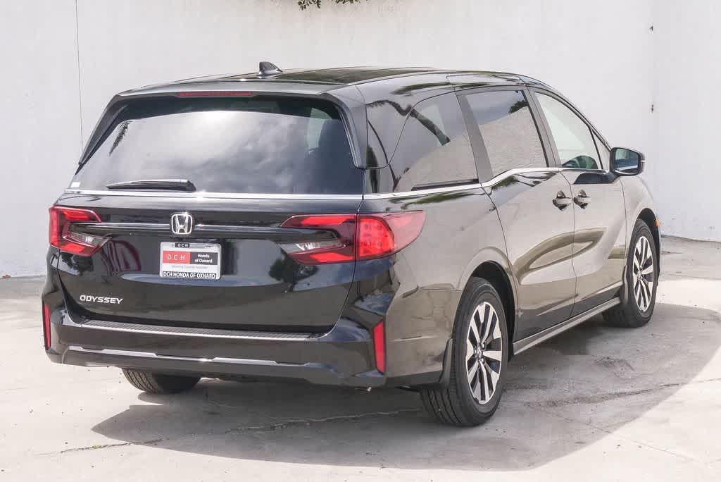 Thumbnail: 2026 Honda Odyssey - 19