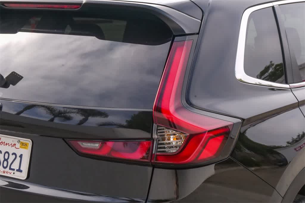 Thumbnail: 2024 Honda CR-V - 10