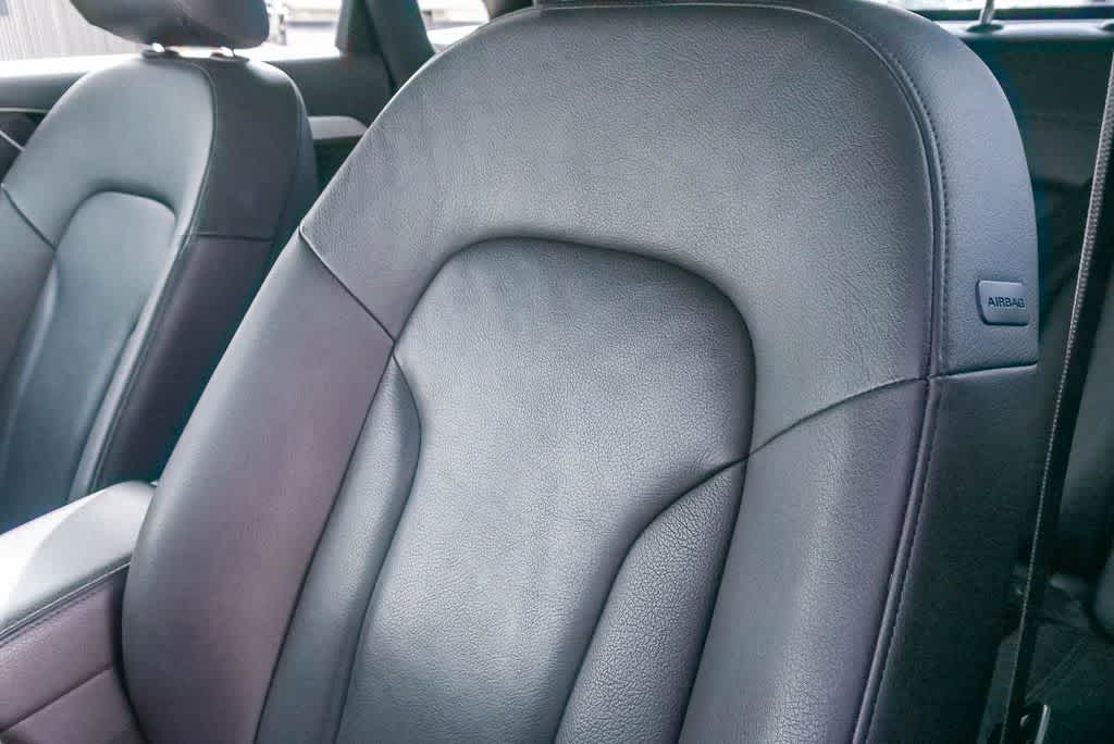 Thumbnail: 2016 Audi Q3 - 21