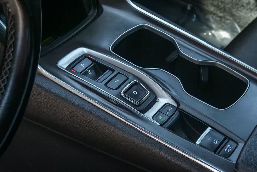 Thumbnail: 2021 Honda Accord - 17