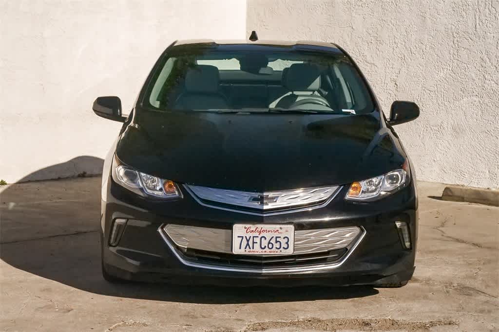 Thumbnail: 2017 Chevrolet Volt - 2