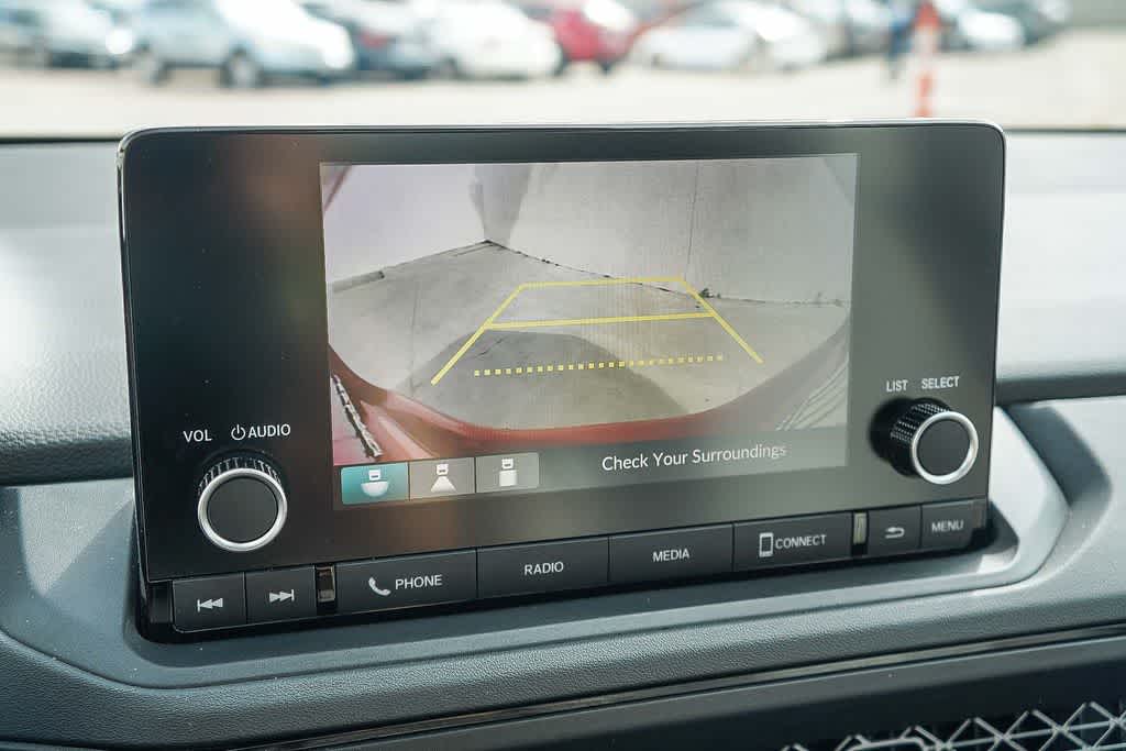 Thumbnail: 2024 Honda Accord - 25