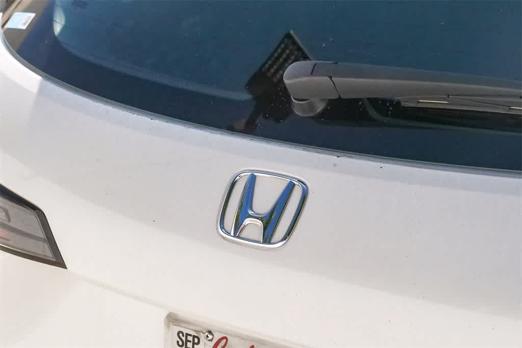 Thumbnail: 2024 Honda HR-V - 11