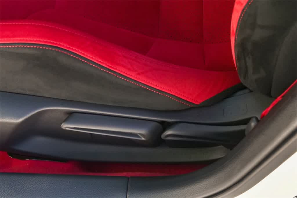 Thumbnail: 2025 Honda Civic - 20