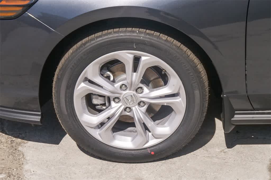 Thumbnail: 2025 Honda Accord - 5