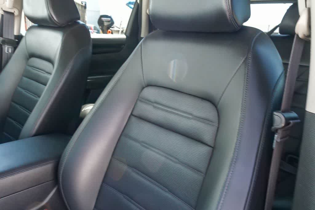 Thumbnail: 2023 Honda CR-V - 21