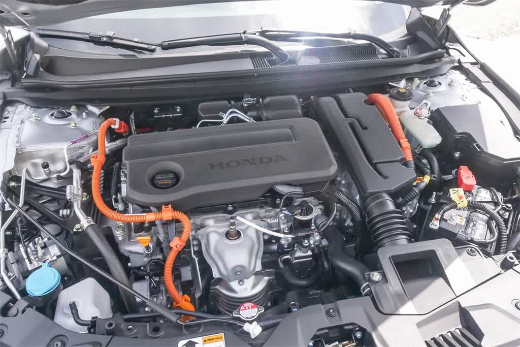 Thumbnail: 2025 Honda Accord - 12