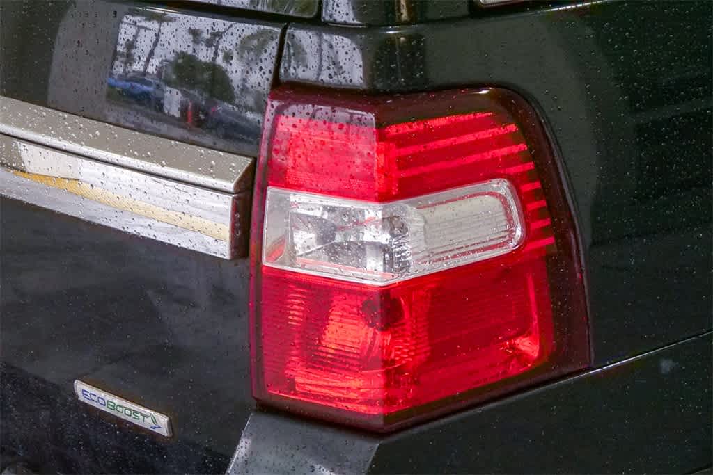 Thumbnail: 2015 Ford Expedition - 9