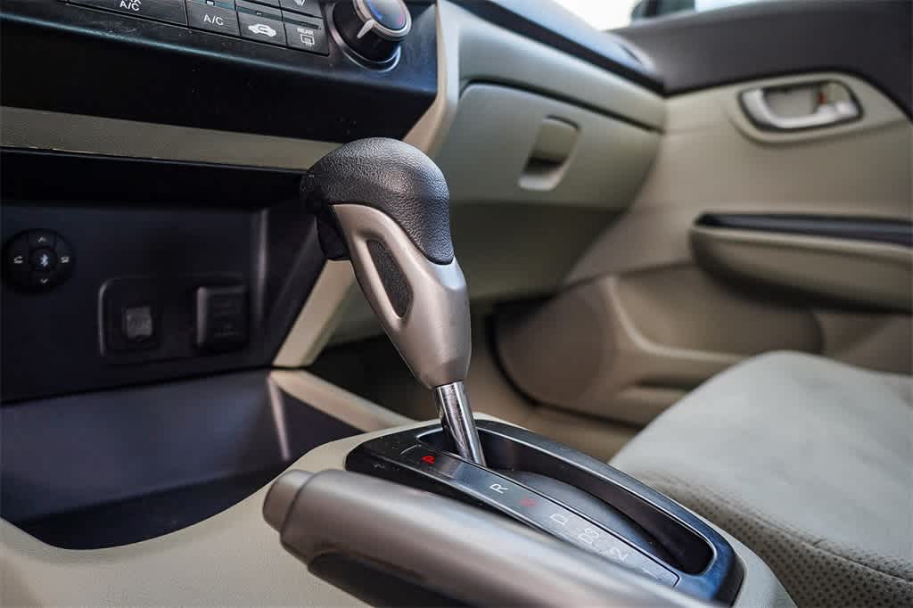 Thumbnail: 2012 Honda Civic - 24