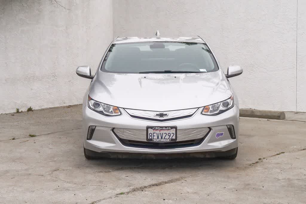 Thumbnail: 2019 Chevrolet Volt - 2