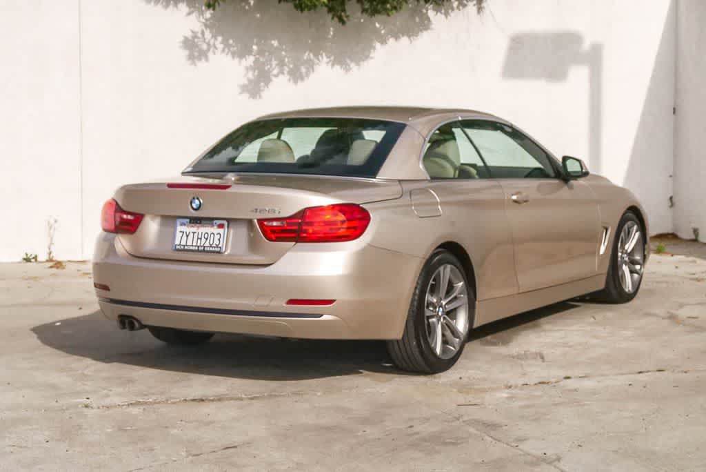 Thumbnail: 2016 BMW 4 Series - 6