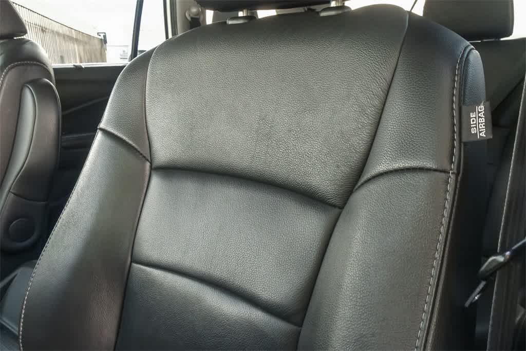 Thumbnail: 2020 Honda Pilot - 22