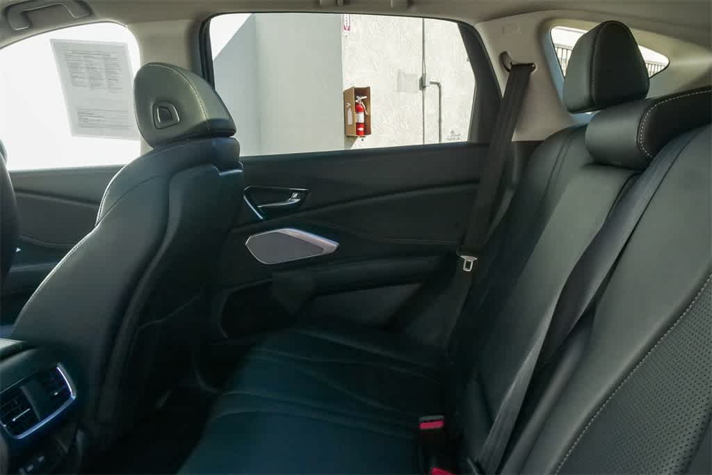 Thumbnail: 2020 Acura RDX - 15