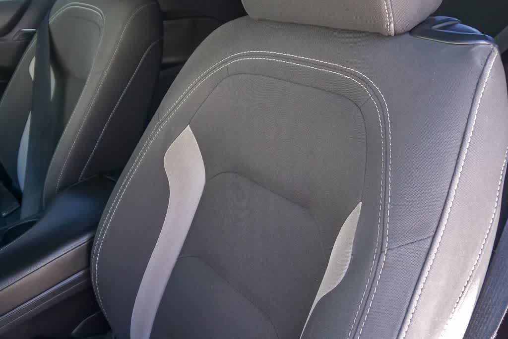 Thumbnail: 2018 Chevrolet Camaro - 20