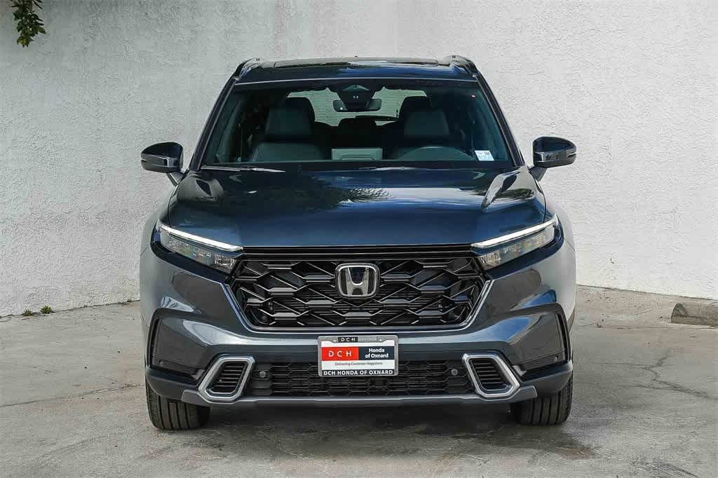 Used 2026 Honda CR-V Hybrid Sport Touring SUV