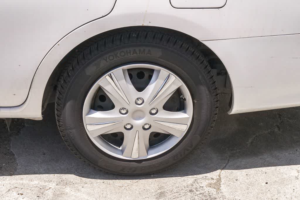 Thumbnail: 2017 Nissan Versa - 5