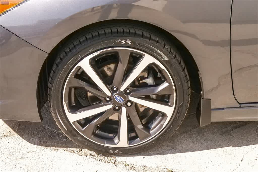 Thumbnail: 2021 Subaru Impreza - 5