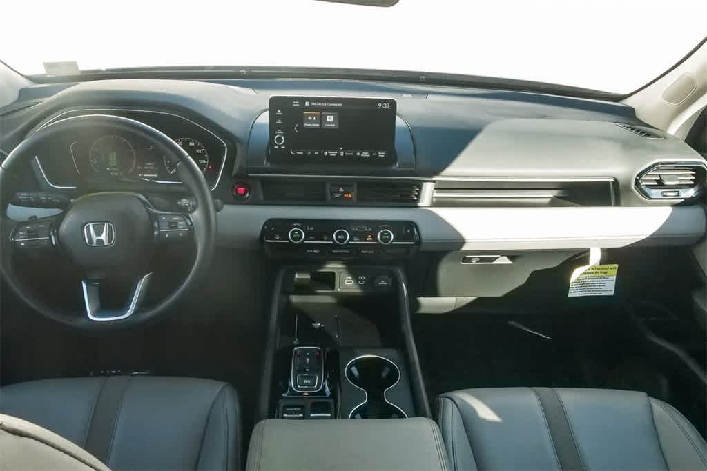 Thumbnail: 2025 Honda Pilot - 11