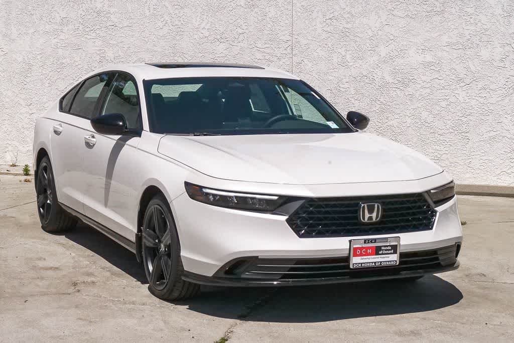 Thumbnail: 2026 Honda Accord - 3