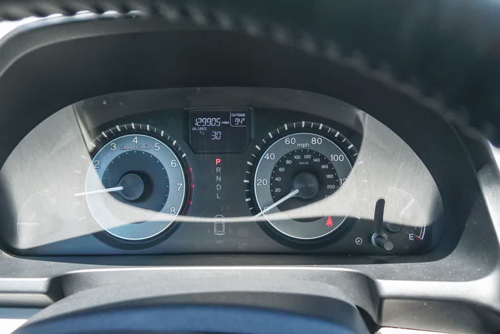 Thumbnail: 2015 Honda Odyssey - 23