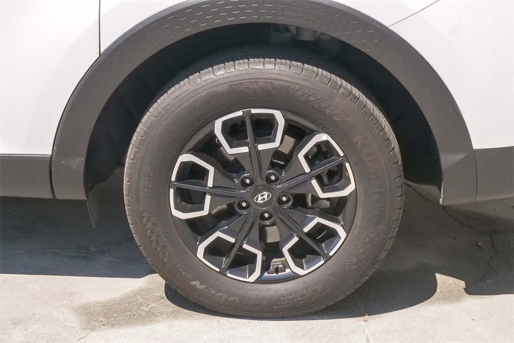Thumbnail: 2024 Hyundai Santa Cruz - 6
