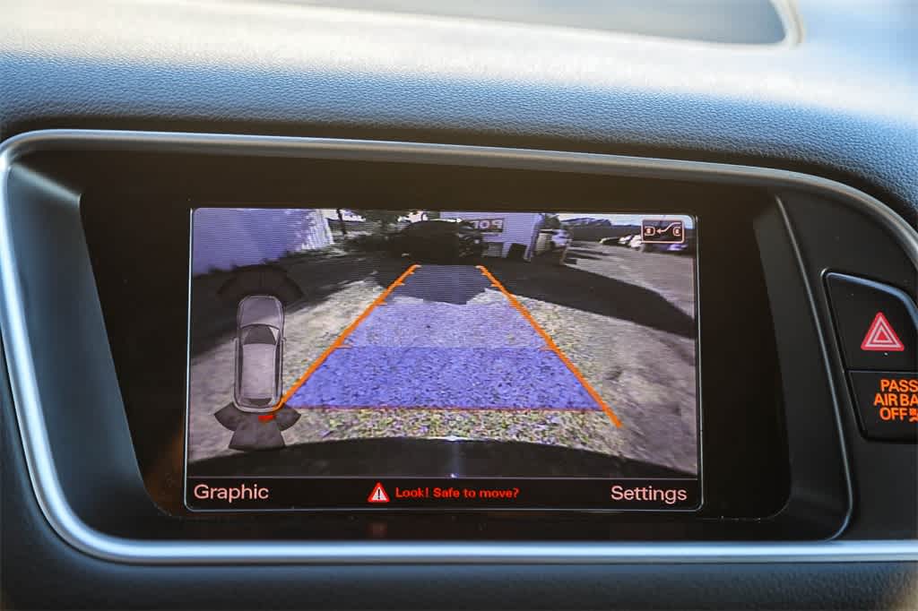 Thumbnail: 2016 Audi Q5 - 22