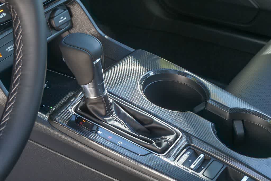 Thumbnail: 2026 Honda Civic - 21