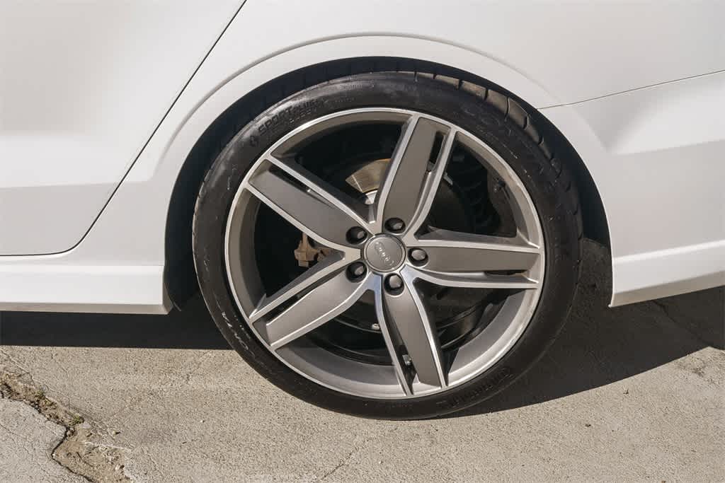 Thumbnail: 2017 Audi A3 - 6