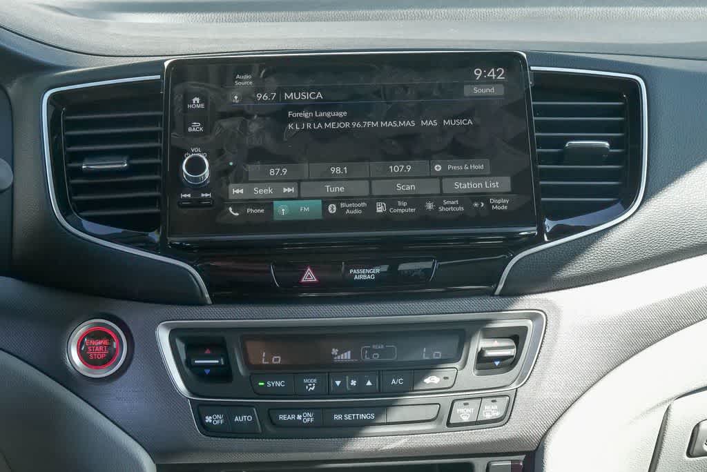 Thumbnail: 2026 Honda Ridgeline - 15