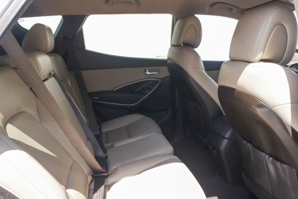 Thumbnail: 2013 Hyundai Santa Fe - 13