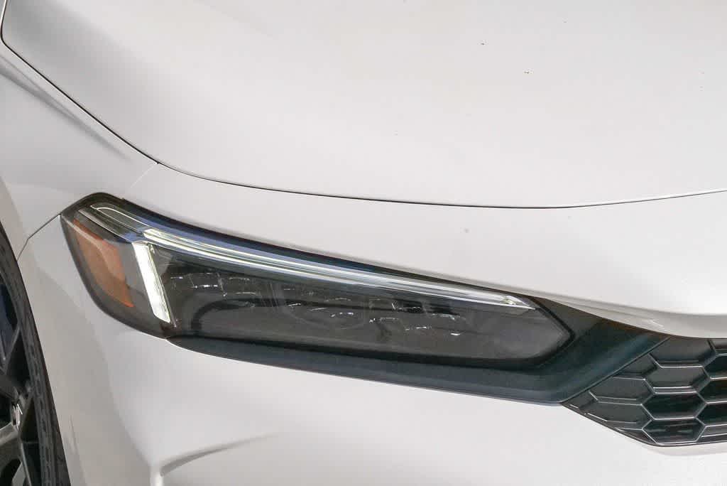 Thumbnail: 2026 Honda Civic - 4