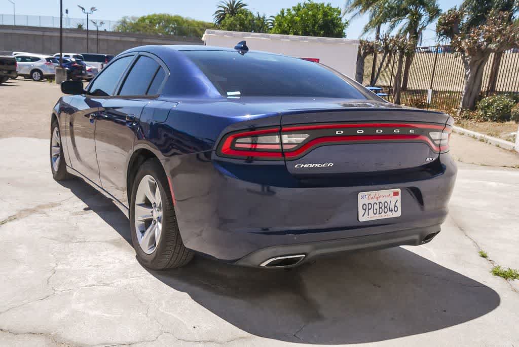 Thumbnail: 2015 Dodge Charger - 7