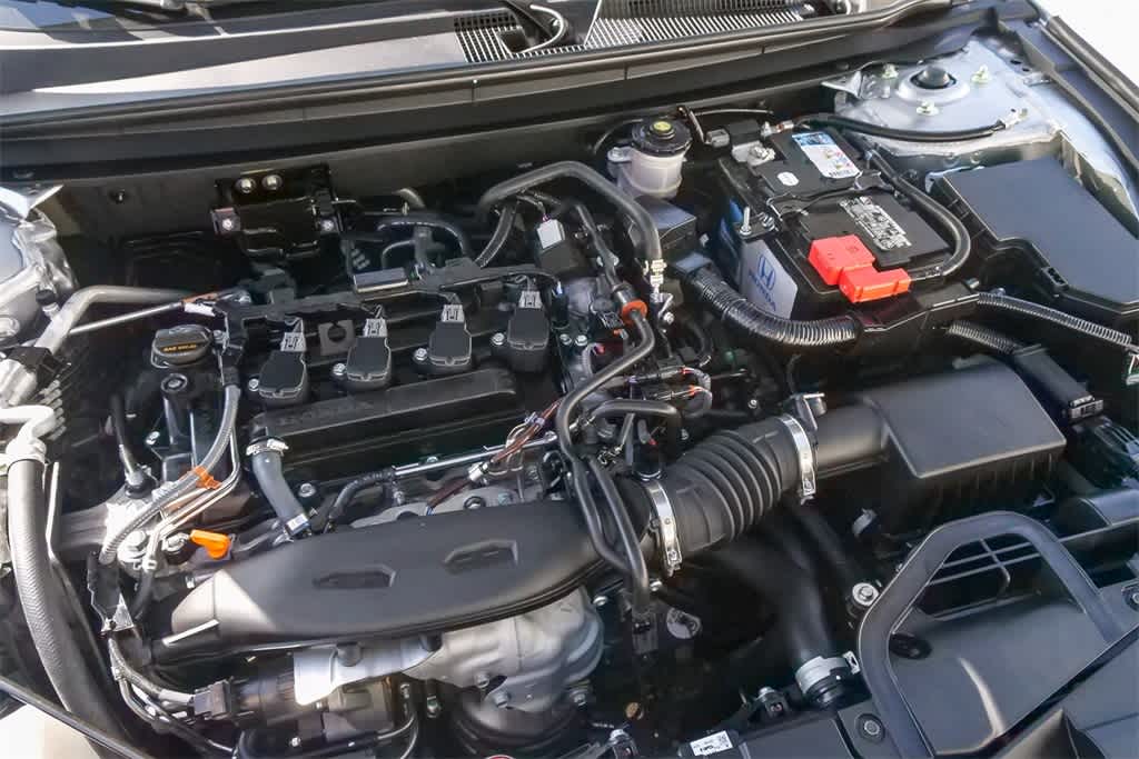 Thumbnail: 2024 Honda Accord - 21