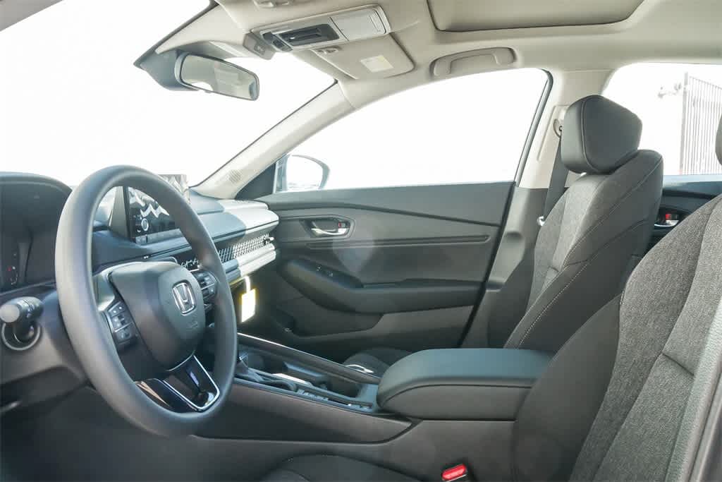 Thumbnail: 2025 Honda Accord - 20