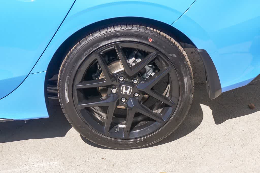 Thumbnail: 2026 Honda Civic - 6