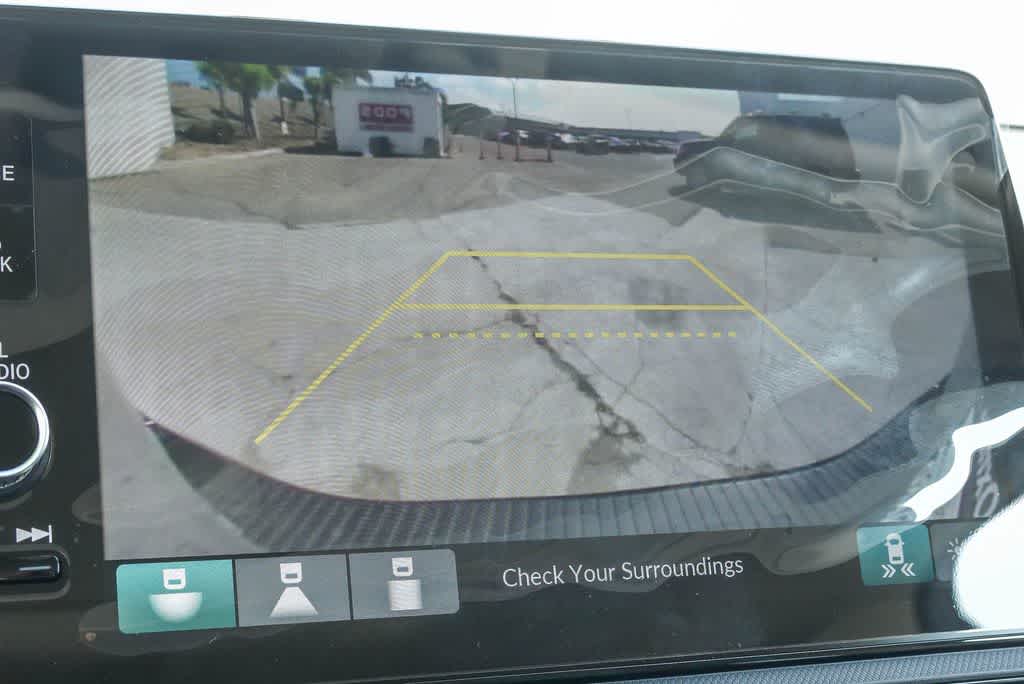 Thumbnail: 2026 Honda Odyssey - 27