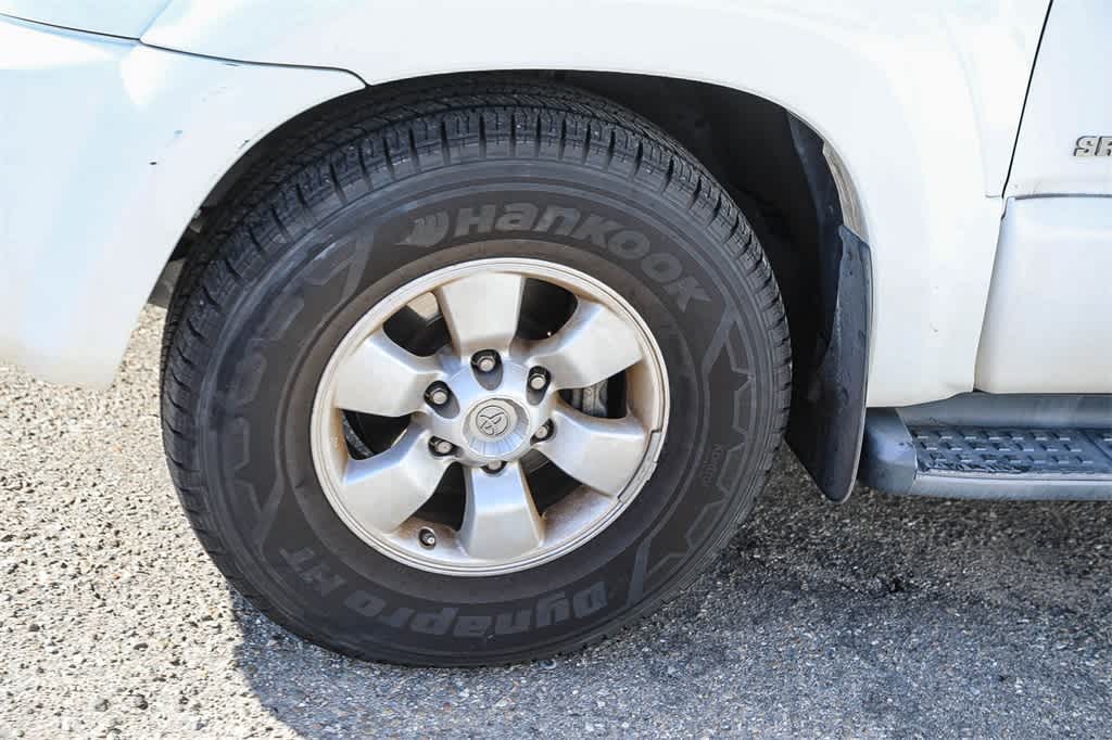 Thumbnail: 2006 Toyota 4Runner - 7