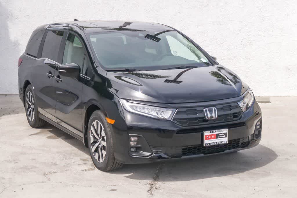 Thumbnail: 2026 Honda Odyssey - 15