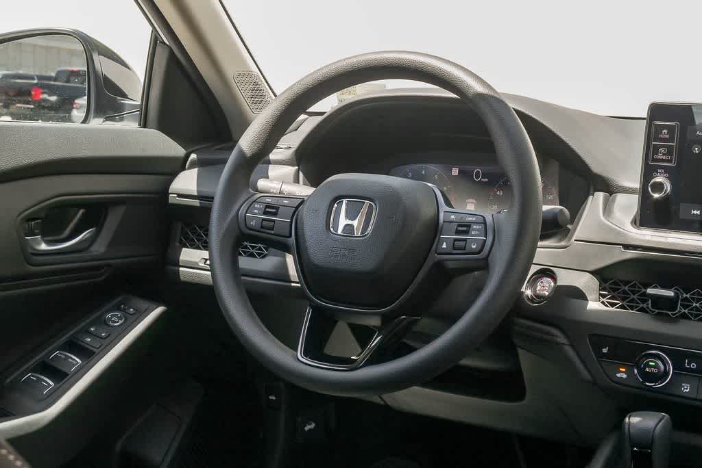 Thumbnail: 2026 Honda Accord - 16