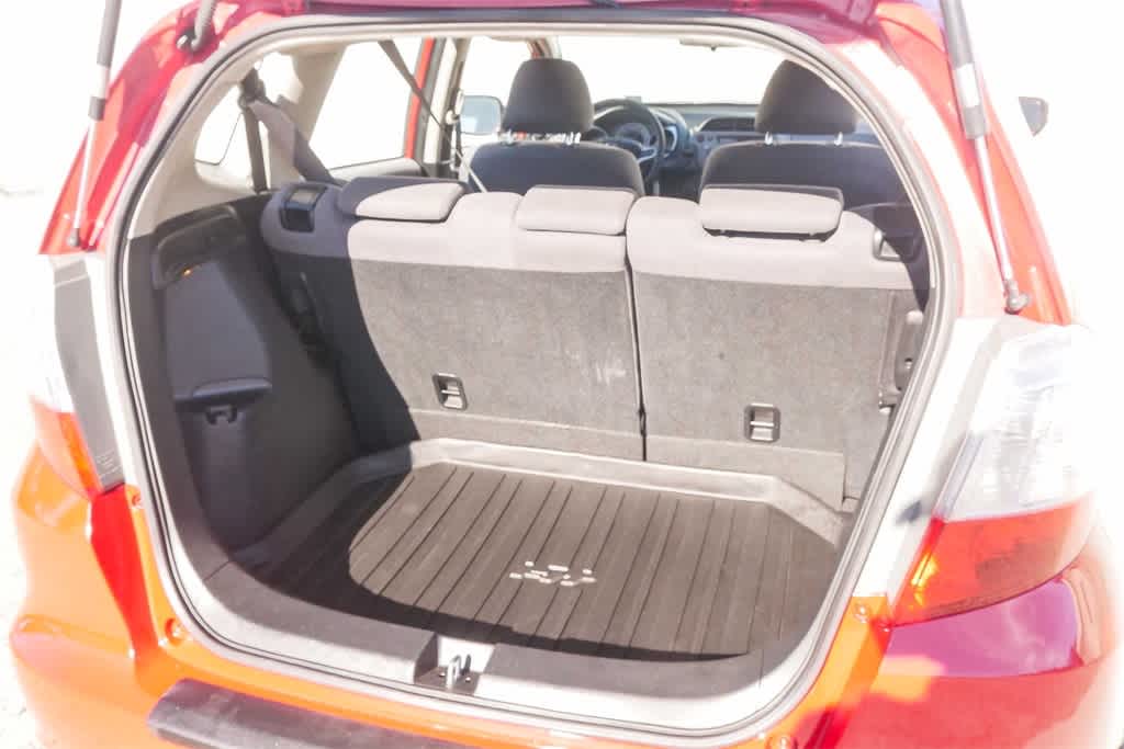 Thumbnail: 2013 Honda Fit - 23