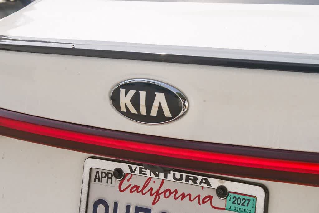 Thumbnail: 2021 Kia Forte - 11