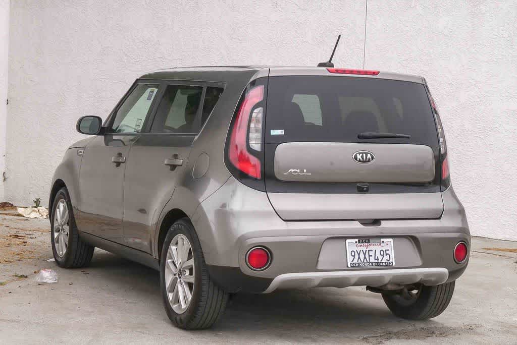 Thumbnail: 2019 Kia Soul - 8