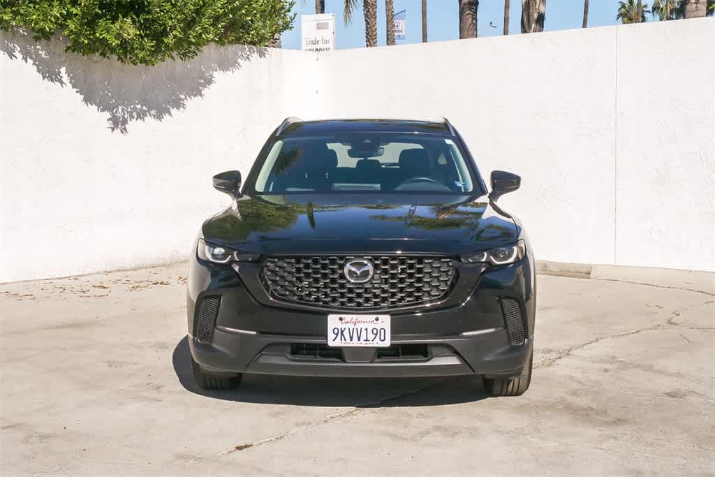 Thumbnail: 2024 Mazda CX-50 - 2