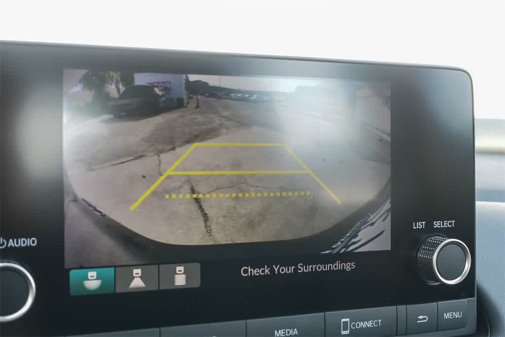 Thumbnail: 2025 Honda HR-V - 15