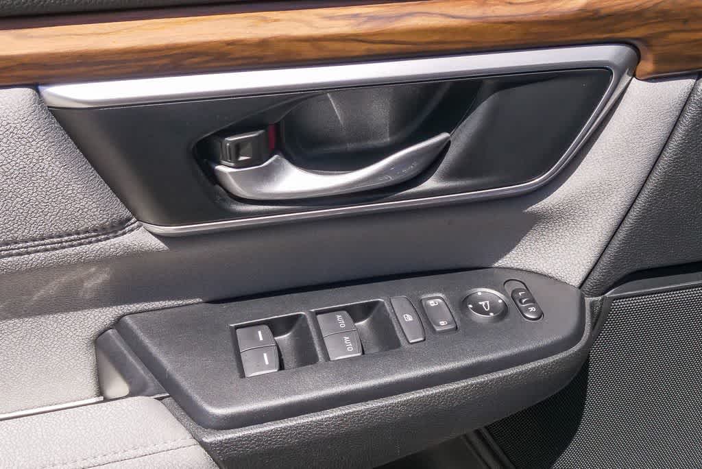 Thumbnail: 2022 Honda CR-V - 15