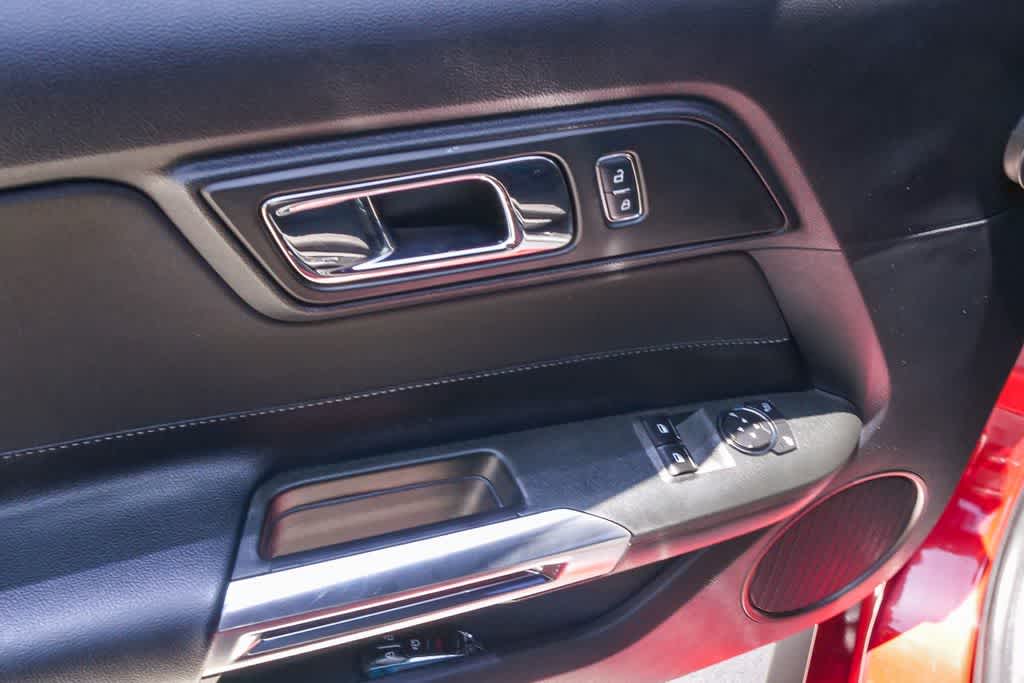 Thumbnail: 2017 Ford Mustang - 17