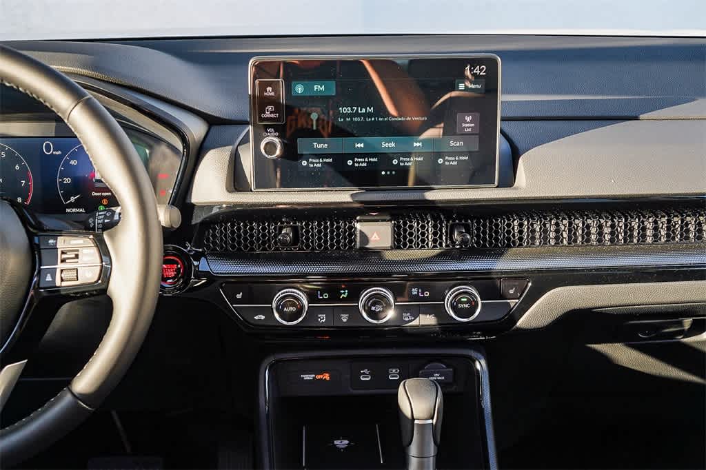 Thumbnail: 2026 Honda CR-V - 15