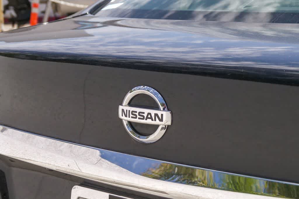 Thumbnail: 2016 Nissan Sentra - 11
