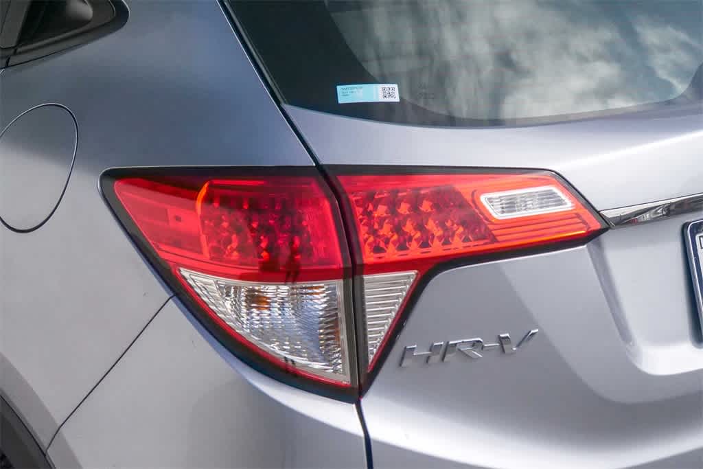 Thumbnail: 2022 Honda HR-V - 10